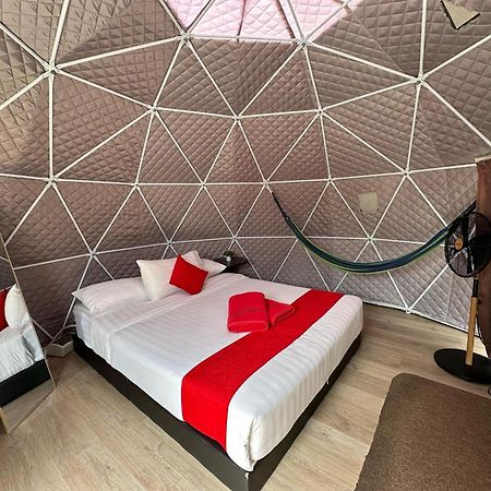 Glamz Hills Hotel Cao nguyên Cameron Ngoại thất bức ảnh
