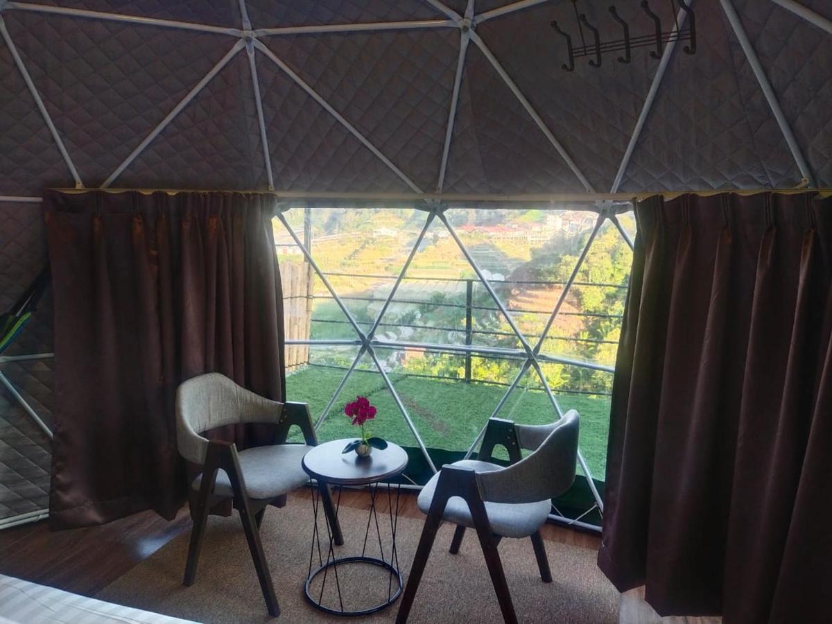 Glamz Hills Hotel Cao nguyên Cameron Ngoại thất bức ảnh